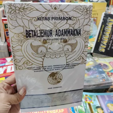 Buku Primbon Nomor Togel